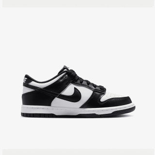 NIKE Спортни обувки NIKE DUNK LOW (GS) 