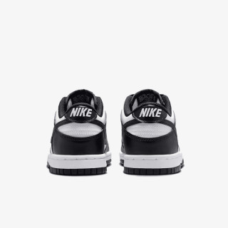NIKE Спортни обувки NIKE DUNK LOW (GS) 