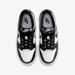 NIKE Спортни обувки NIKE DUNK LOW (GS) 