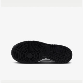 NIKE Спортни обувки NIKE DUNK LOW (GS) 