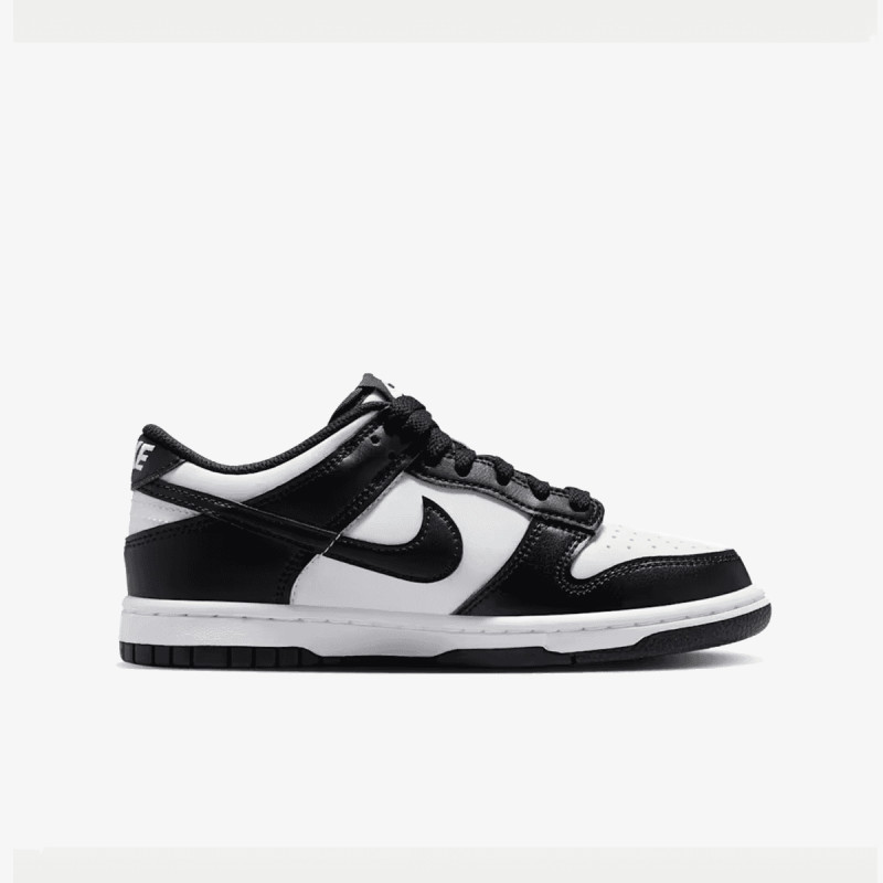 NIKE Спортни обувки NIKE DUNK LOW (GS) 