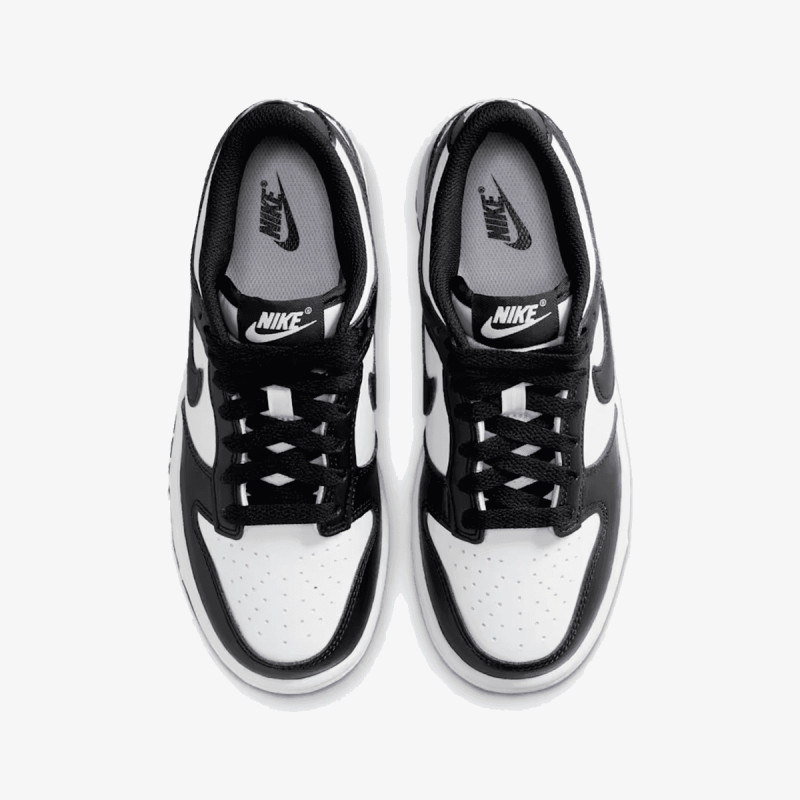 NIKE Спортни обувки NIKE DUNK LOW (GS) 