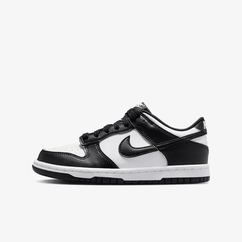 NIKE Спортни обувки NIKE DUNK LOW (GS) 