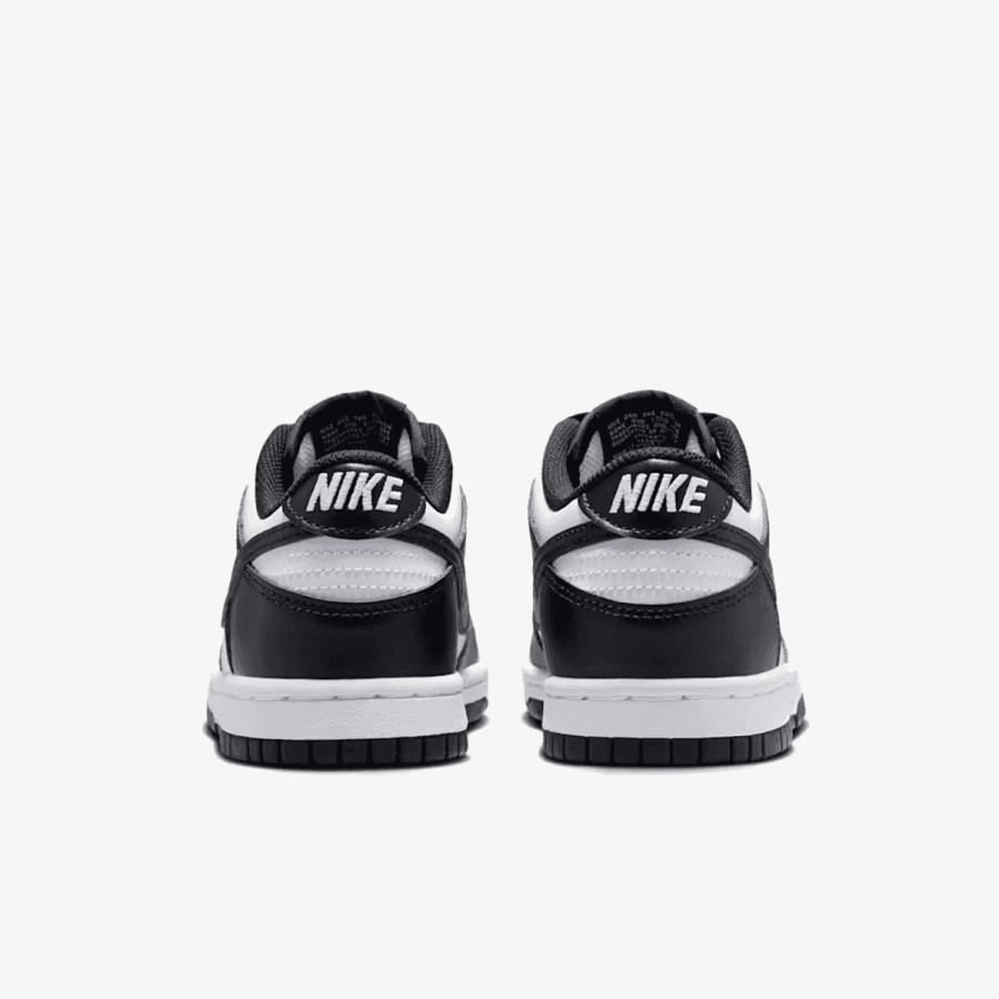 NIKE Спортни обувки NIKE DUNK LOW (GS) 