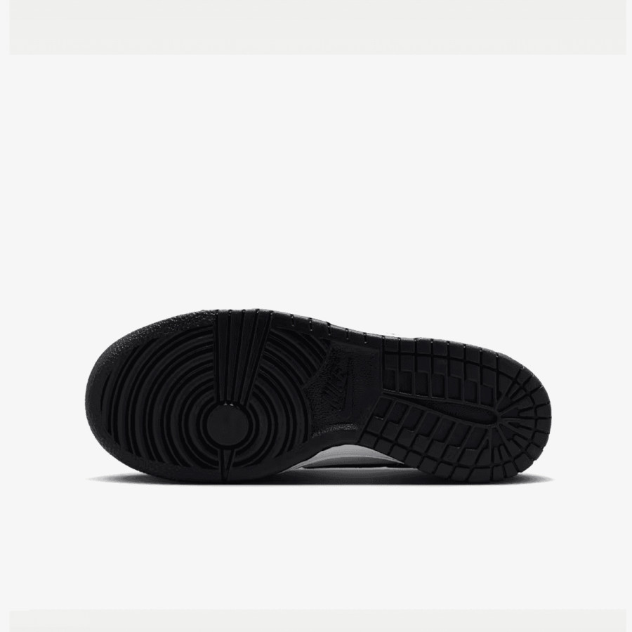 NIKE Спортни обувки NIKE DUNK LOW (GS) 