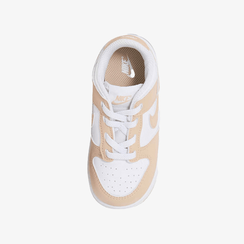 NIKE Спортни обувки NIKE DUNK LOW N BTE 
