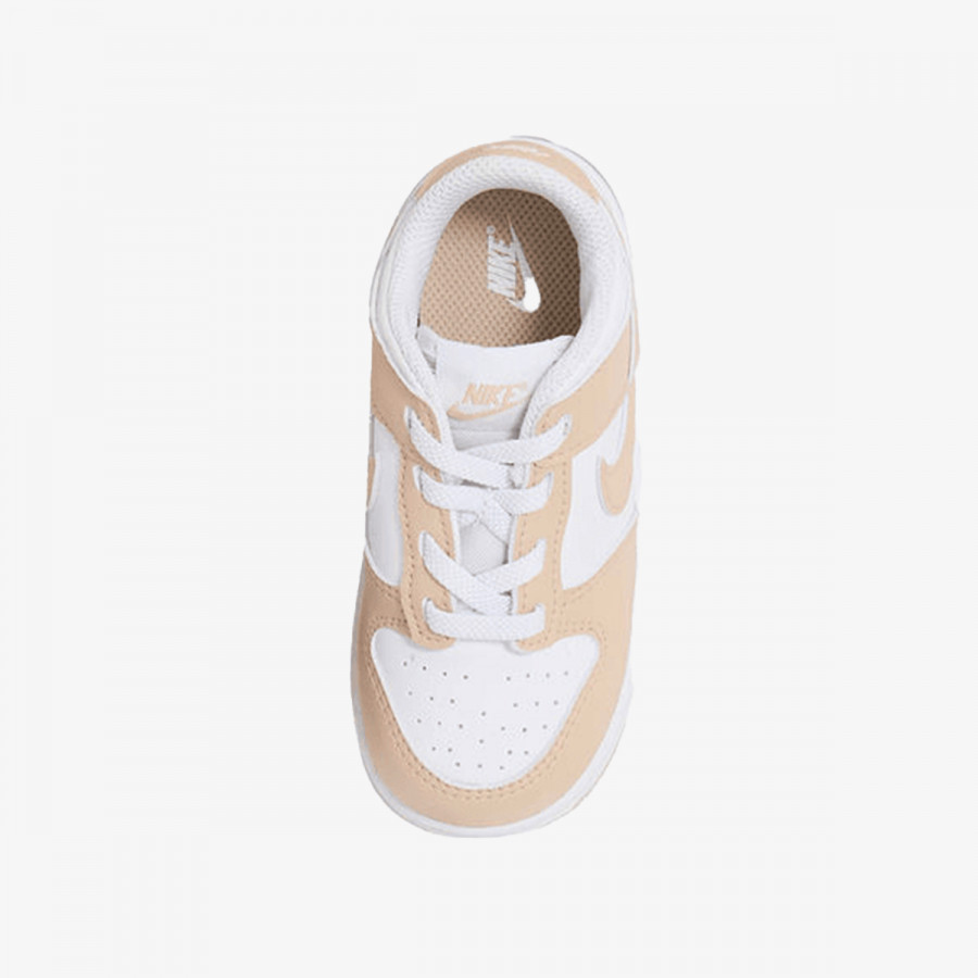 NIKE Спортни обувки NIKE DUNK LOW N BTE 