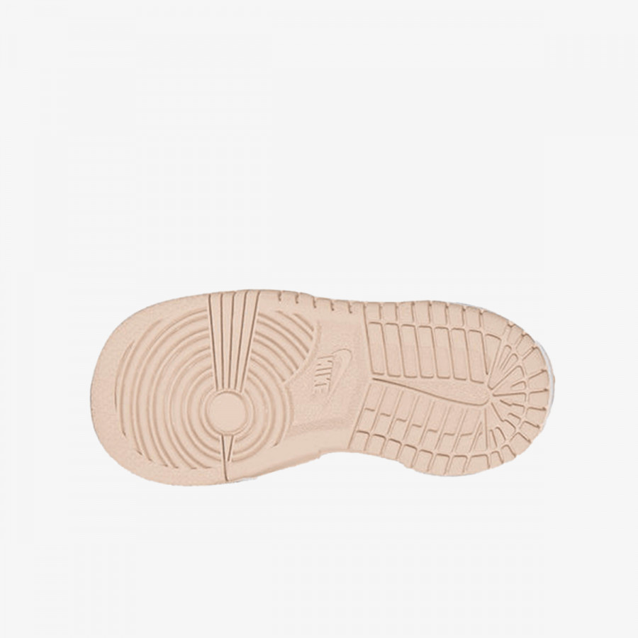 NIKE Спортни обувки NIKE DUNK LOW N BTE 