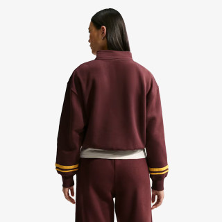 NIKE Блуза с дълъг ръкав Sportswear 