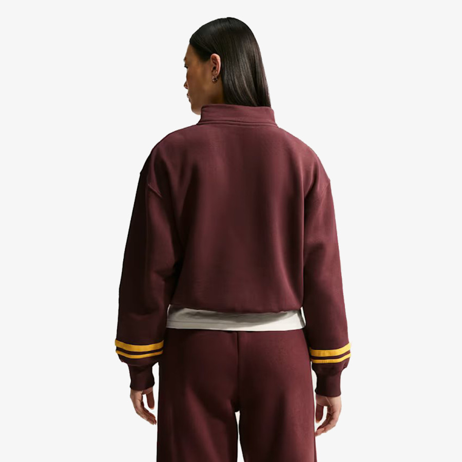 NIKE Блуза с дълъг ръкав Sportswear 