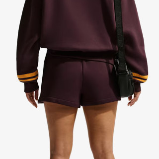 NIKE Къси панталони W NSW CLS+ FLC SHORT 