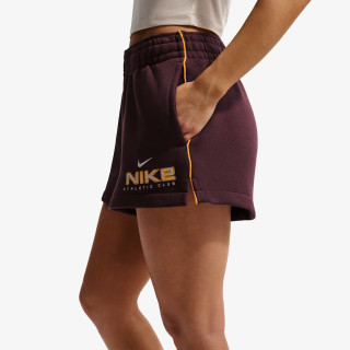 NIKE Къси панталони W NSW CLS+ FLC SHORT 