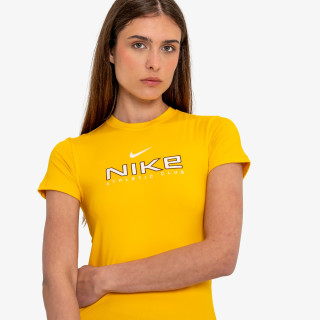 NIKE Тенискa W NSW CLS+ SS MD TEE 