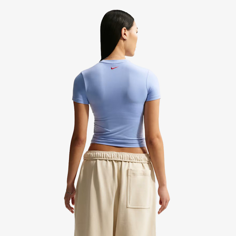 NIKE Тенискa W NSW VAL SS MD TEE 