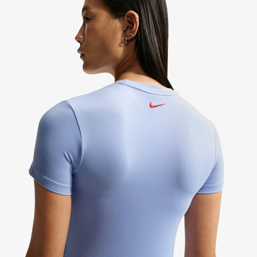NIKE Тенискa W NSW VAL SS MD TEE 