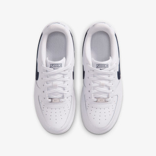 NIKE Спортни обувки AIR FORCE 1 BRND (GS) 
