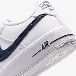 NIKE Спортни обувки AIR FORCE 1 BRND (GS) 