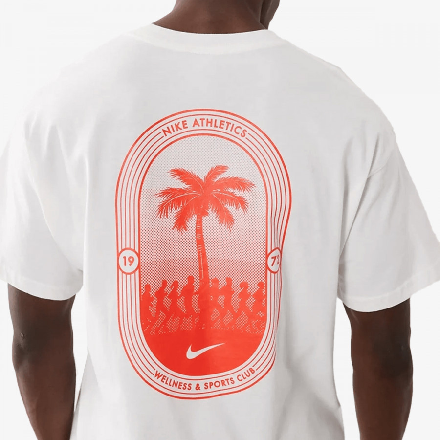 NIKE Тенискa M NSW TEE GFX II 