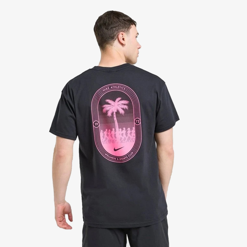 NIKE Тенискa M NSW TEE GFX II 