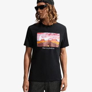 NIKE Тенискa M NSW CLUB TEE PHOTO 