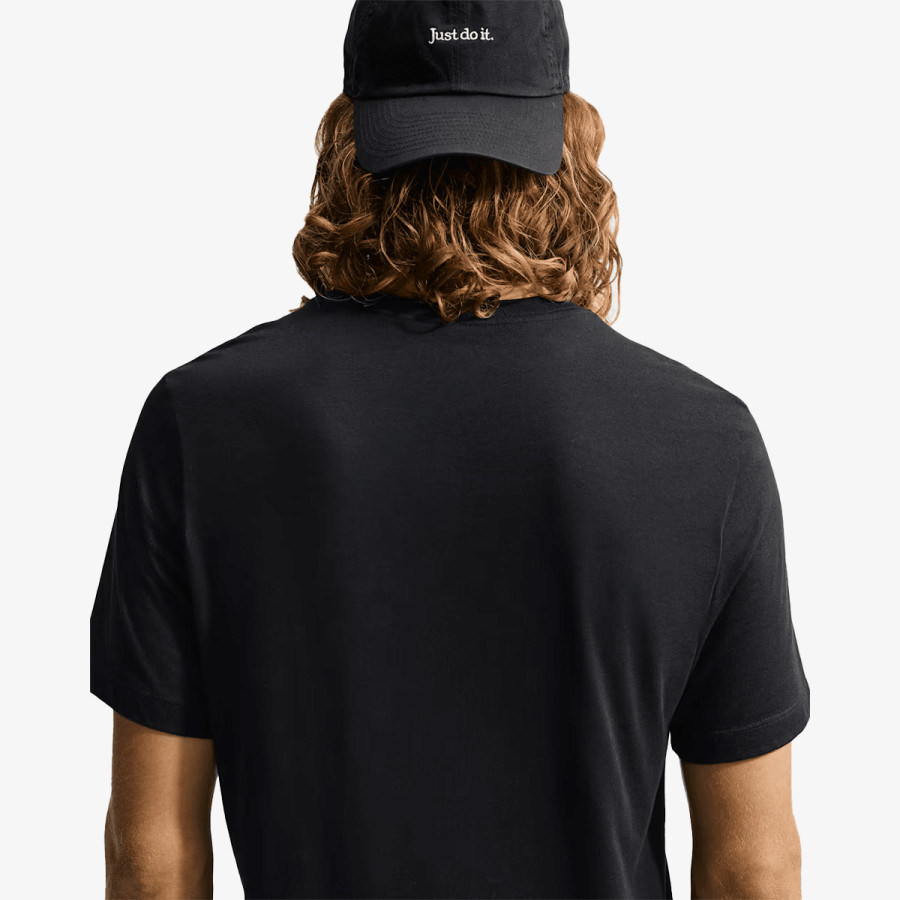 NIKE Тенискa M NSW CLUB TEE PHOTO 