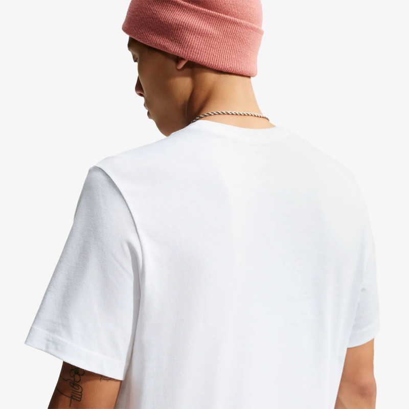 NIKE Тенискa M NSW CLUB TEE PHOTO 