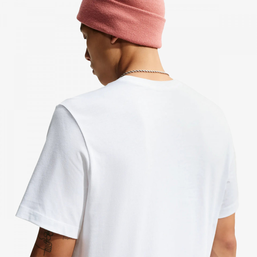 NIKE Тенискa M NSW CLUB TEE PHOTO 