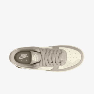 NIKE Спортни обувки W AIR FORCE 1 '07 LOW CRSNT 