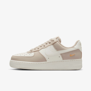 NIKE Спортни обувки W AIR FORCE 1 '07 LOW CRSNT 