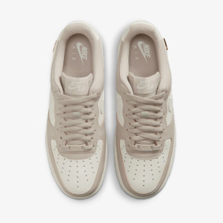 NIKE Спортни обувки W AIR FORCE 1 '07 LOW CRSNT 