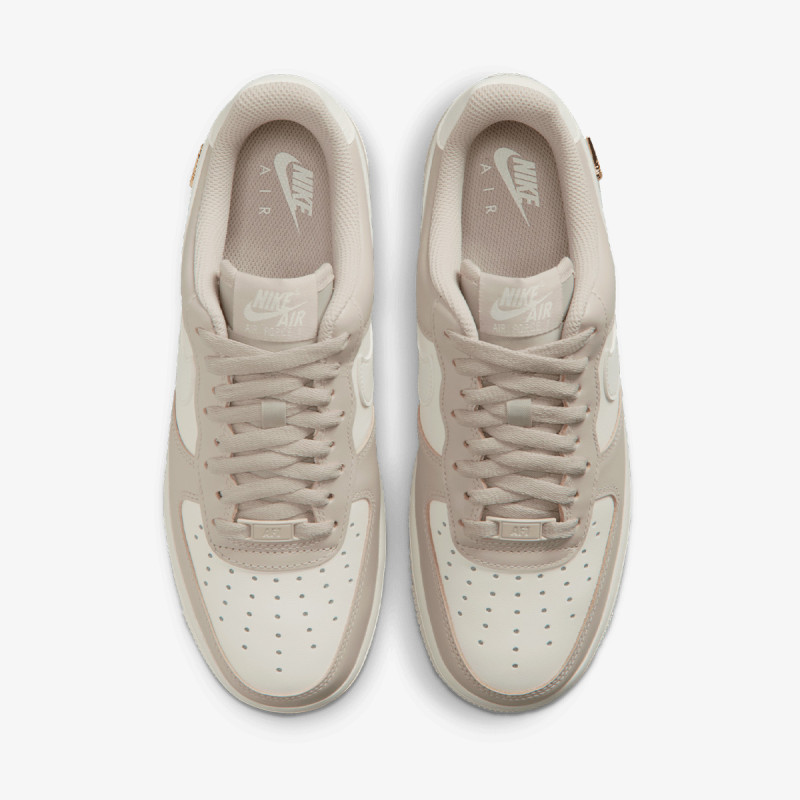 NIKE Спортни обувки W AIR FORCE 1 '07 LOW CRSNT 