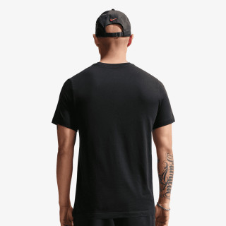 NIKE Тенискa U NSW TEE STD CLUB FTRA BOX 