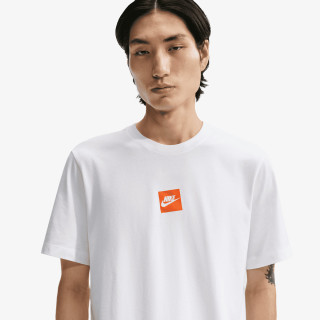 NIKE Тенискa U NSW TEE STD CLUB FTRA BOX 