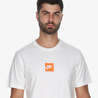 NIKE Тенискa U NSW TEE STD CLUB FTRA BOX 