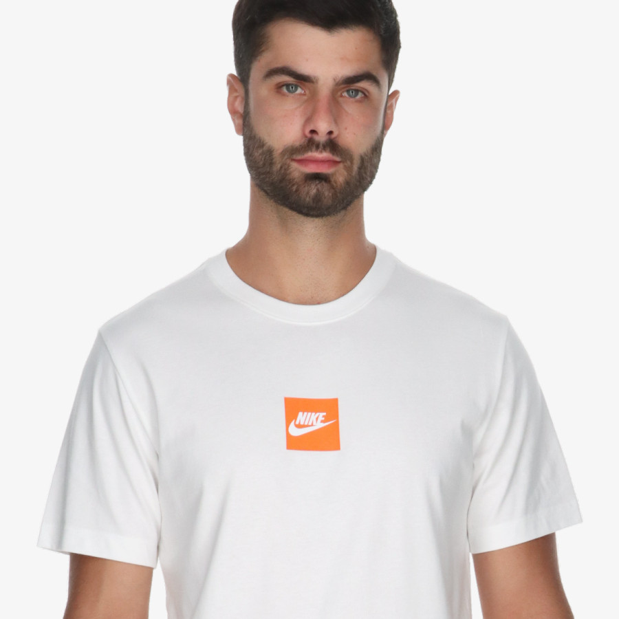 NIKE Тенискa U NSW TEE STD CLUB FTRA BOX 