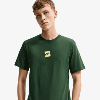 NIKE Тенискa U NSW TEE STD CLUB FTRA BOX 