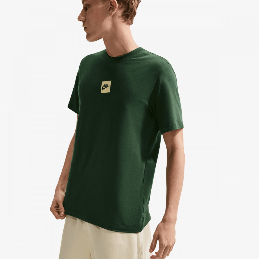 NIKE Тенискa U NSW TEE STD CLUB FTRA BOX 