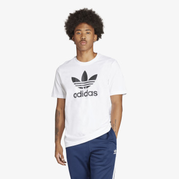 adidas Тенискa TREFOIL T-SHIRT 