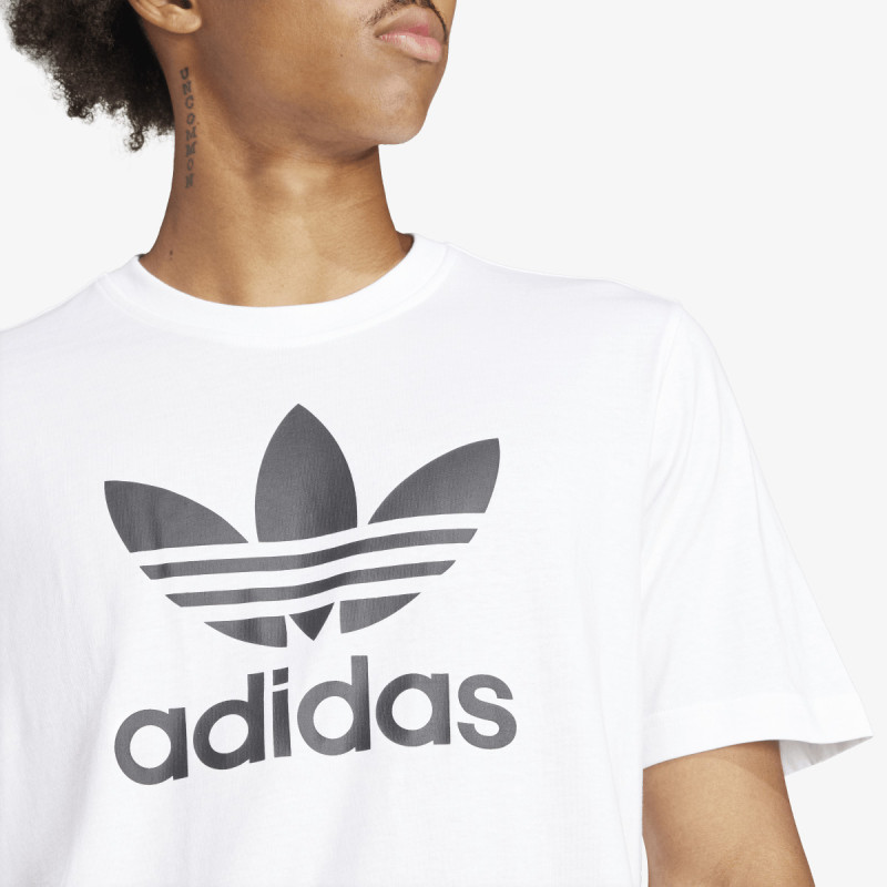 adidas Тенискa TREFOIL T-SHIRT 