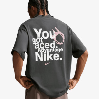 NIKE Тенискa M NK SOLO SW TEE GPX 