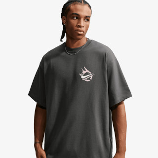 NIKE Тенискa M NK SOLO SW TEE GPX 