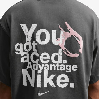 NIKE Тенискa M NK SOLO SW TEE GPX 