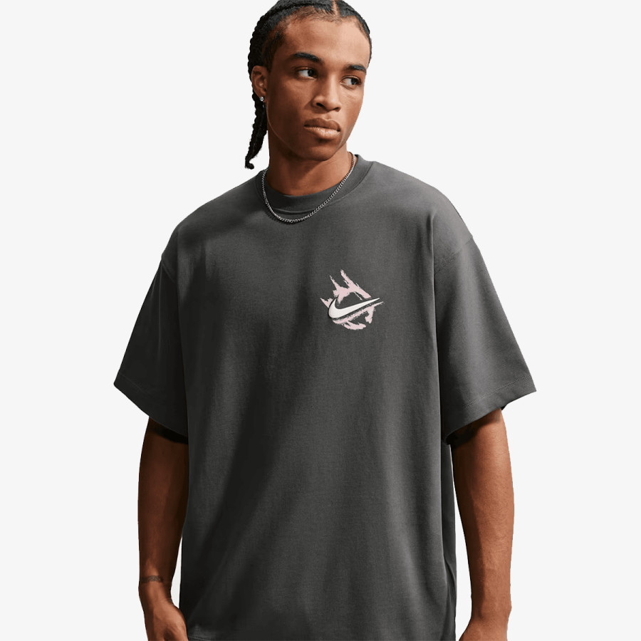 NIKE Тенискa M NK SOLO SW TEE GPX 