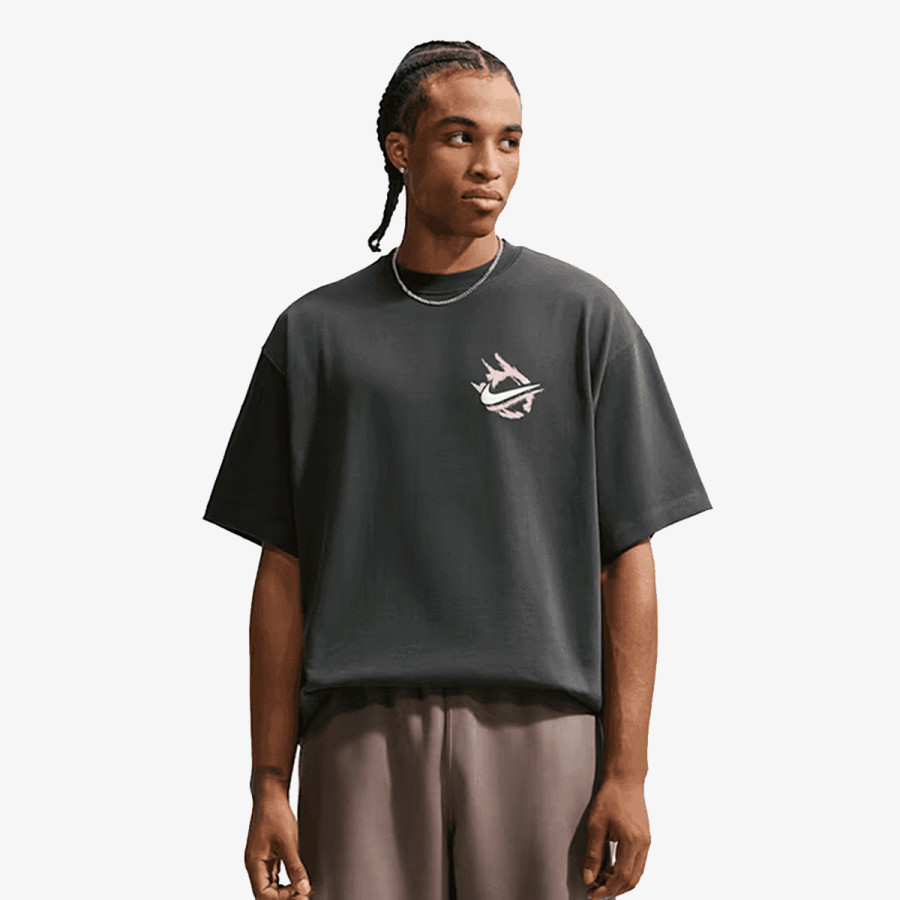 NIKE Тенискa M NK SOLO SW TEE GPX 