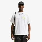 NIKE Тенискa M NK SOLO SW TEE GPX 