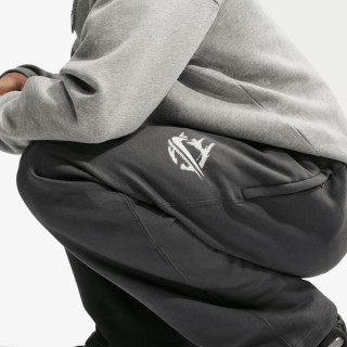 NIKE Долнищe M NK SOLO SW FLC OH PANT 
