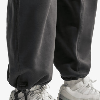 NIKE Долнищe M NK SOLO SW FLC OH PANT 