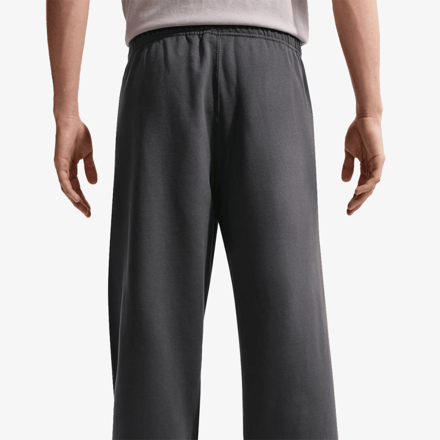 NIKE Долнищe M NK SOLO SW FLC OH PANT 