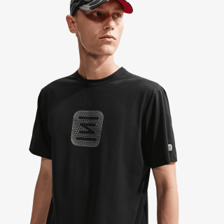 NIKE Тенискa M SHOX TEE 