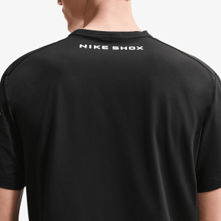 NIKE Тенискa M SHOX TEE 